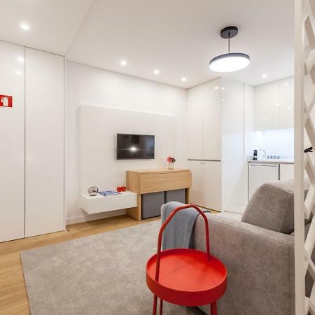 Art'S Braga Studio - Minho'S Guest Apartment Exterior photo