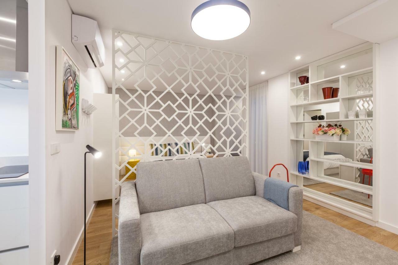 Art'S Braga Studio - Minho'S Guest Apartment Exterior photo