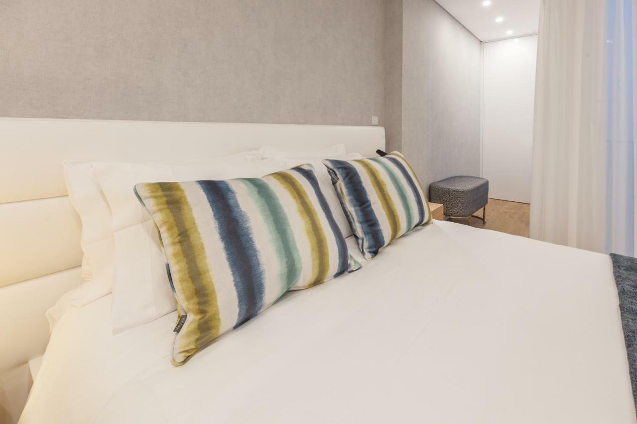Art'S Braga Studio - Minho'S Guest Apartment Exterior photo