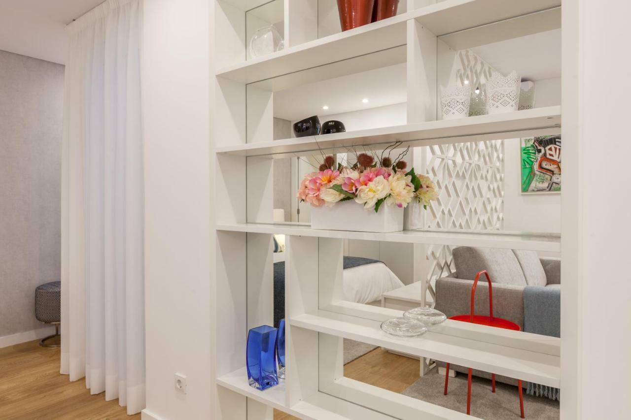 Art'S Braga Studio - Minho'S Guest Apartment Exterior photo