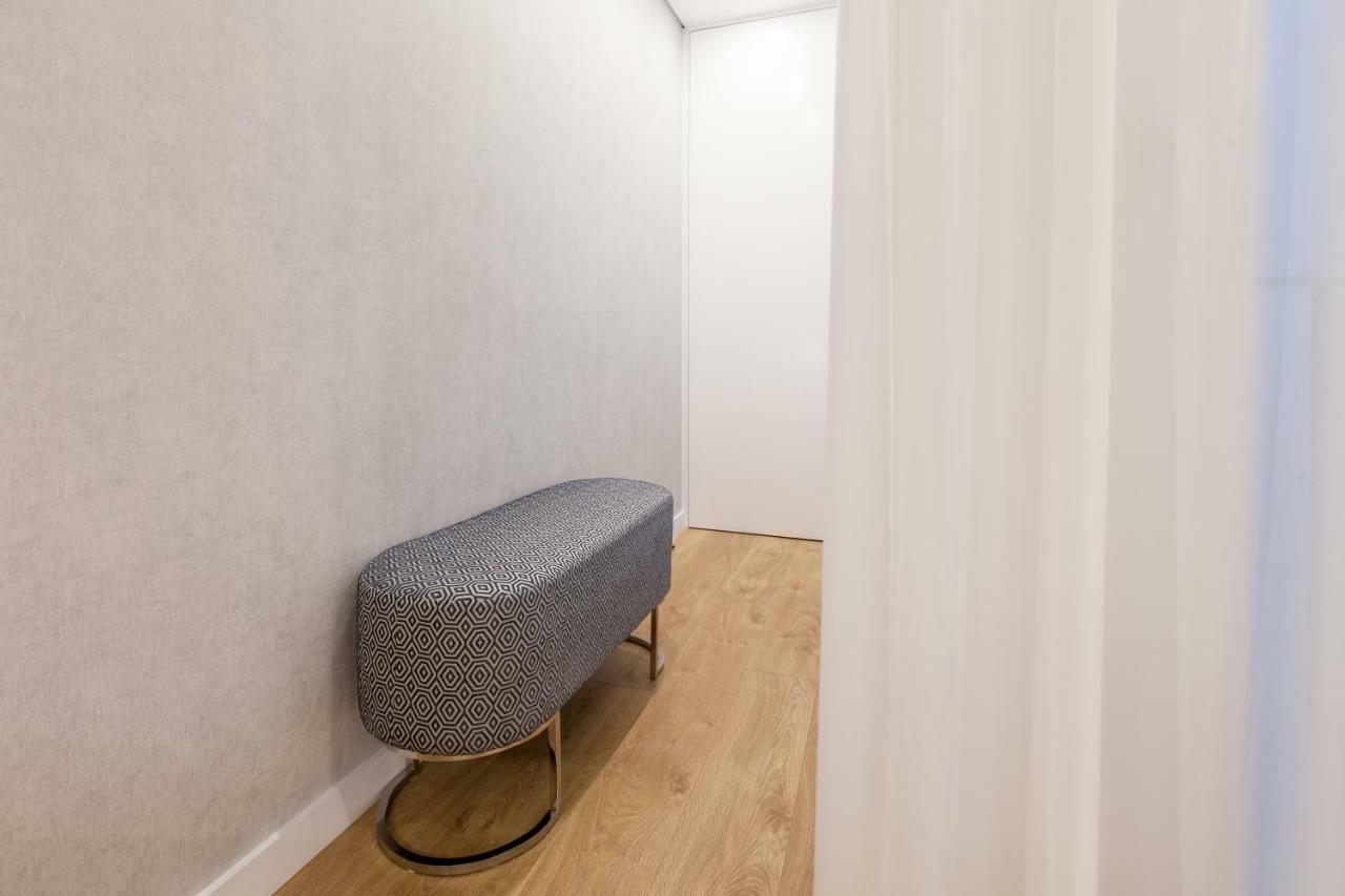 Art'S Braga Studio - Minho'S Guest Apartment Exterior photo