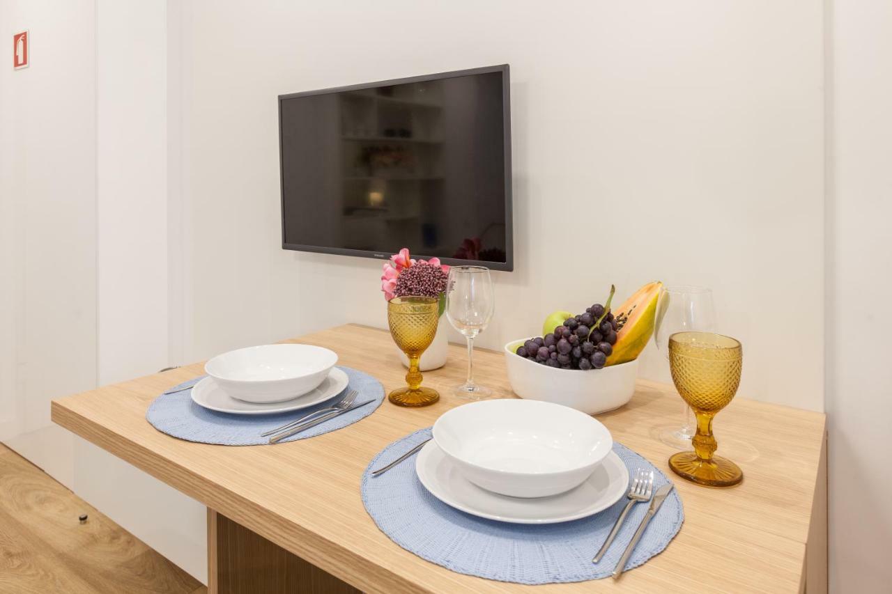 Art'S Braga Studio - Minho'S Guest Apartment Exterior photo