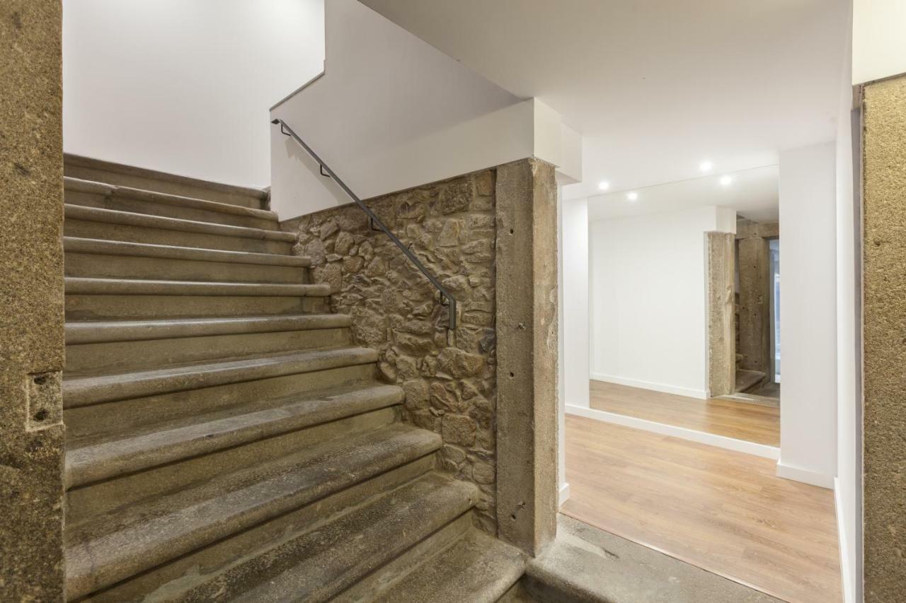 Art'S Braga Studio - Minho'S Guest Apartment Exterior photo