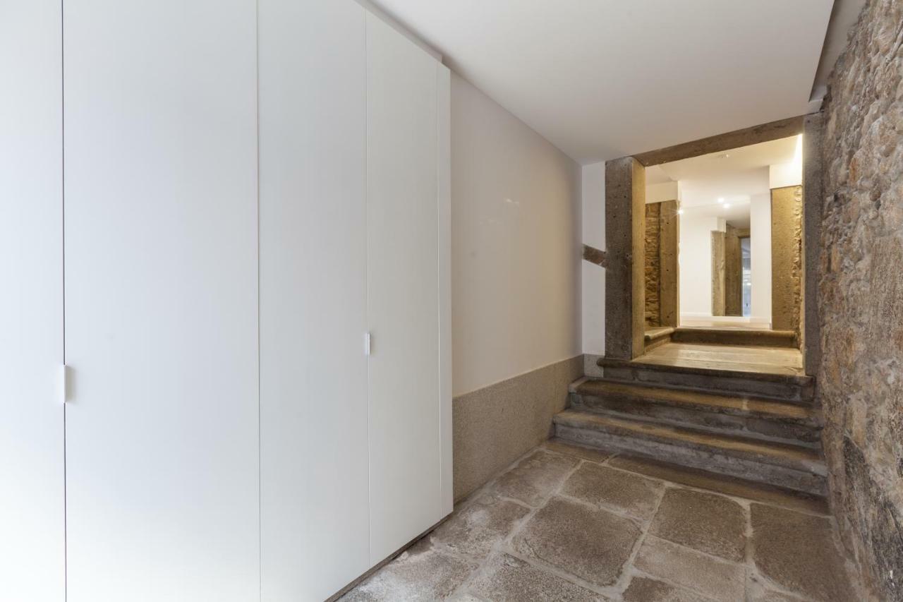 Art'S Braga Studio - Minho'S Guest Apartment Exterior photo